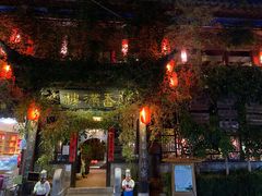 -香满楼(临安路店)