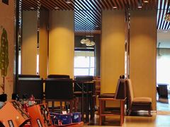 大堂-青岛即墨希尔顿逸林酒店·開自助餐厅