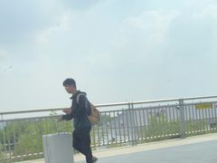 -永城北站