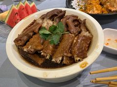 -79号渔船海鲜饭店(宝安店)