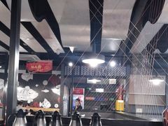-鱼酷活鱼烤鱼(梅江印象城店)