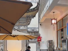 -四方小吃·白族庭院餐厅