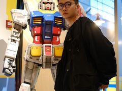 -麦当劳(苏州中心星悦汇店)