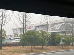 -黄山北站