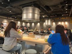 -肉肉大米(金虹桥店)