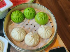 -一斗火锅·招财羊毛肚(北温泉九号店)