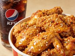 -肯德基(西桥店)