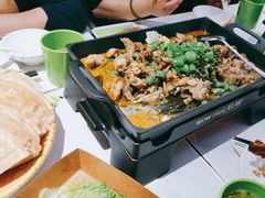 -蛙喔牛蛙(淮安吾悦店)