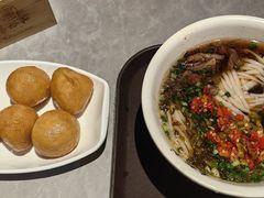 -易裕和·长沙米粉(竹塘西路店)