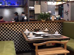 大堂-小牛海记潮汕牛肉店(永定路店)
