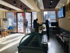 -马子禄牛肉面(金宝街店)