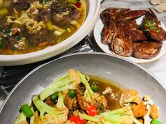 -小菜园新徽菜(宜兴八佰伴店)