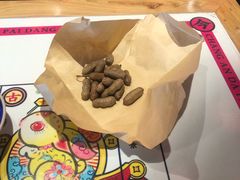 -长安大牌档之西安博物院文化餐厅(中贸店)