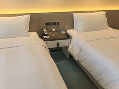 -成都世纪城假日酒店-西楼