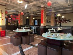 -鸿姐老火锅(疁城新天地店)