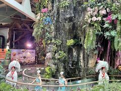 -正佳雨林生态植物园