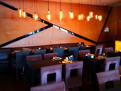 大堂-Efes Turkish & Mediterranean Cuisine 艾菲斯餐厅(陆家嘴店)
