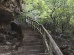 -孤山寨风景区