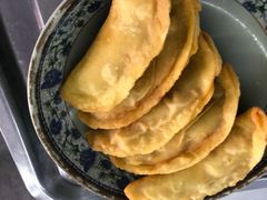 -金陵老丁家馄饨(新街口店)