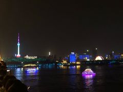 -武汉两江游览·夜游长江(汉口粤汉码头)