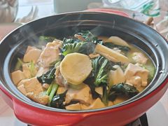 -壹只菜·崇明本地特色菜(崇明南门店)