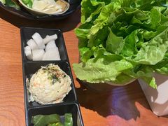-匠太烧肉台日料理餐酒馆(三林店)