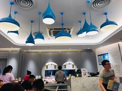-满记甜品(日月光二店)