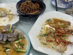 -双月饭店·20年老字号(新村店)