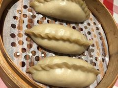 -西贝(上海新梅广场店)