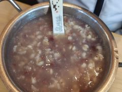 薏米红豆粥-杨妈妈粥店(滑翔路店)
