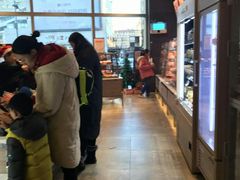 -巴黎贝甜(国贸店)