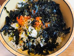 手抓饭团-Myth猪蹄(明洞店)