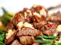 -正佳广场万豪酒店-粤菜餐厅·点心·海鲜·聚餐