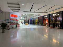 -曼哈顿商业广场(升龙广场店)