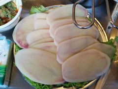 -老姐石板烧烤+铜炭火锅(总店)