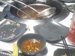 -海汕记·潮汕鲜牛肉火锅·自助