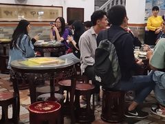 -民信老铺(华盖路店)