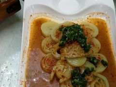 -清真悦宾楼食府(海湖店)