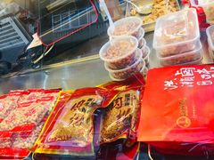 -红砖厝洪濑卤料店(南俊路店)