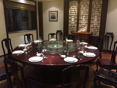 包厢-老正兴菜馆(福州路店)