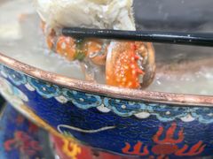 -千亿来乌拉火锅(德胜店)