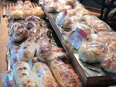-西村叔叔的店·面包·甜品·蛋糕(清河万象汇店)