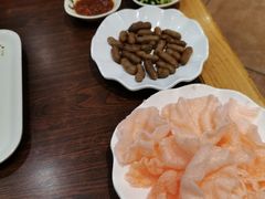 -金刚山烧烤(红旗大街店)