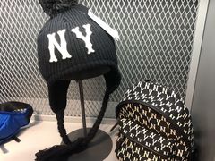 -新罗免税店(首尔总店)