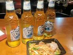 -新凯旋烧烤·燕姐千岛湖土菜