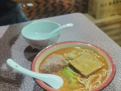 -胡须平沙茶面(后炉街店)