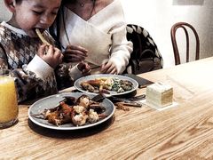-小满Grainkitchen(滨江商业广场店)
