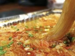 -小俩口烧烤东北菜(双井店)