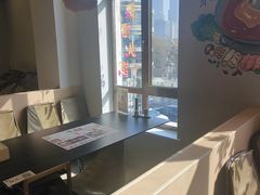 -熹悟海鲜火锅·广式打边炉