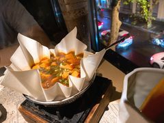 人间豆腐-穹六人间 people 6(岳阳路店)